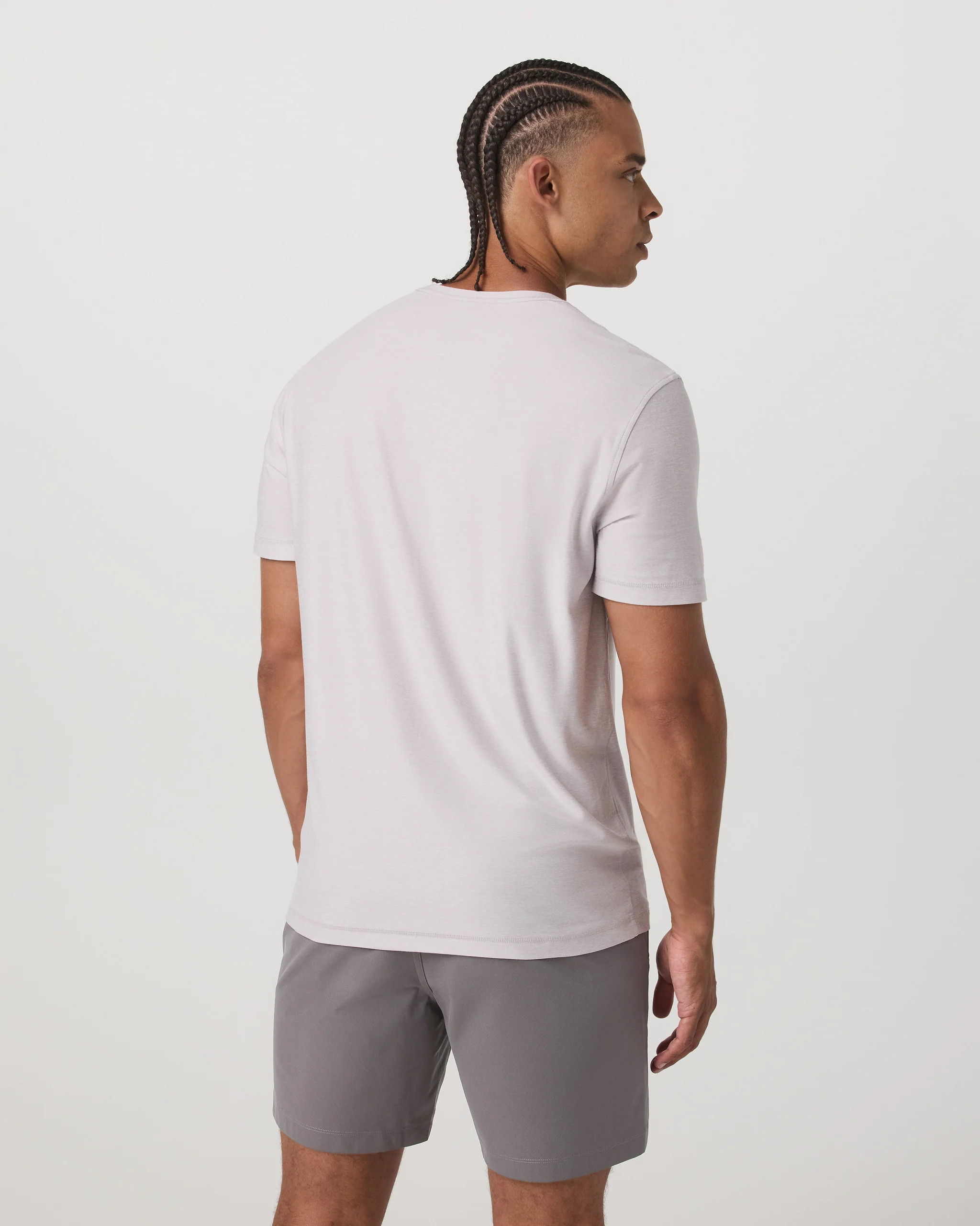 Strato Tech Tee | Vuori Clothing (US & Canada)