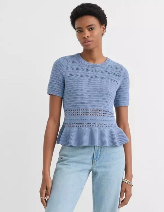 Sweater On Sale!

#LTKSaleAlert #LTKWorkwear #LTKOver40