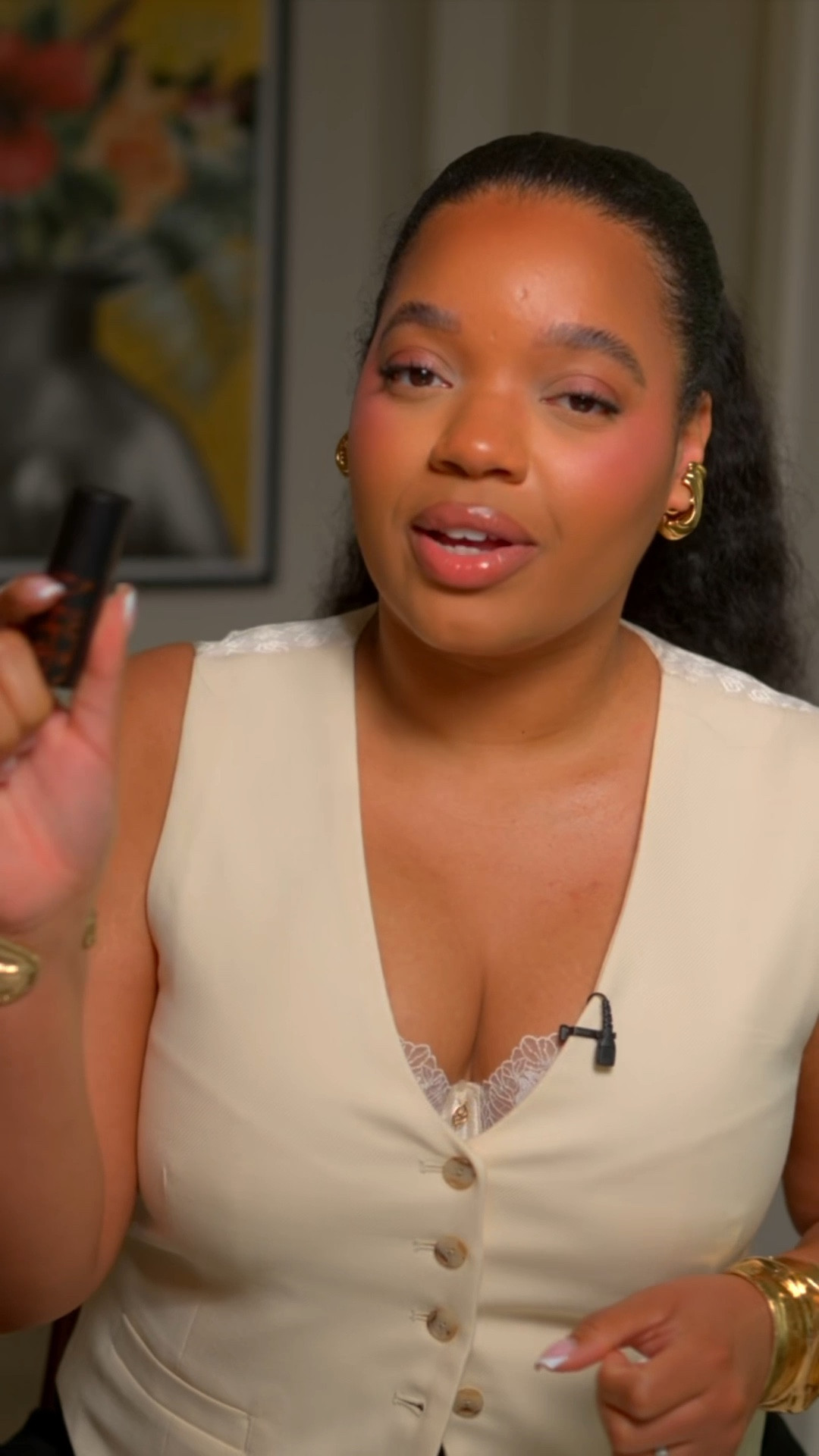 This new sculpting stick wears blends beautifully and wears well with my go to powder products. 

#LTKMidsize #LTKBeauty #LTKselfcare