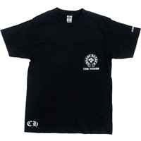 Vintage Chrome Hearts Las Vegas Pocket Tee | Etsy (US)