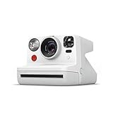 Polaroid Originals Now I-Type Instant Camera - White (9027) | Amazon (US)