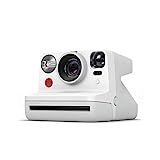 Amazon.com : Polaroid Originals Now I-Type Instant Camera - White (9027) : Electronics | Amazon (US)