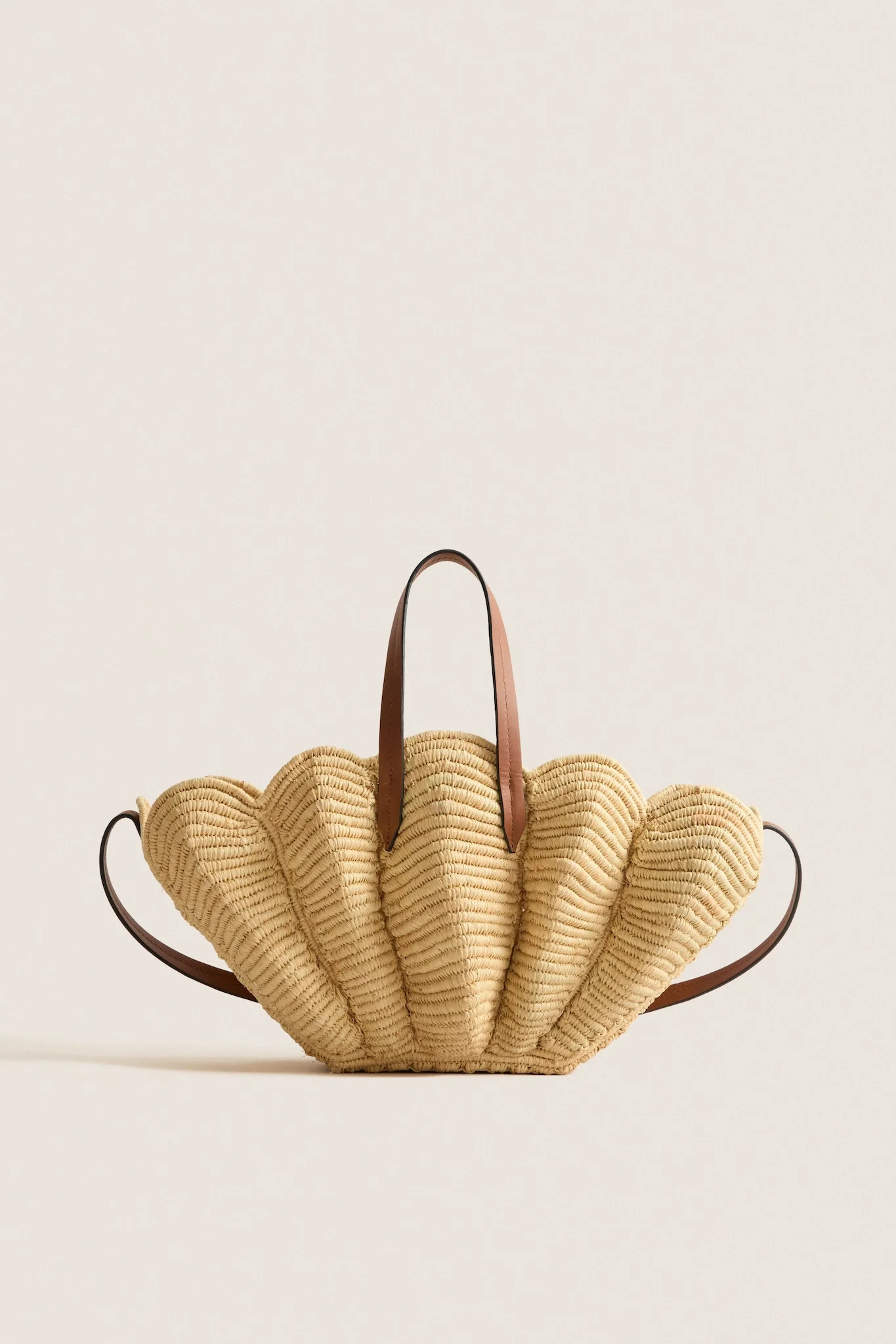 Natural Sanibel Tote | Tuckernuck (US)