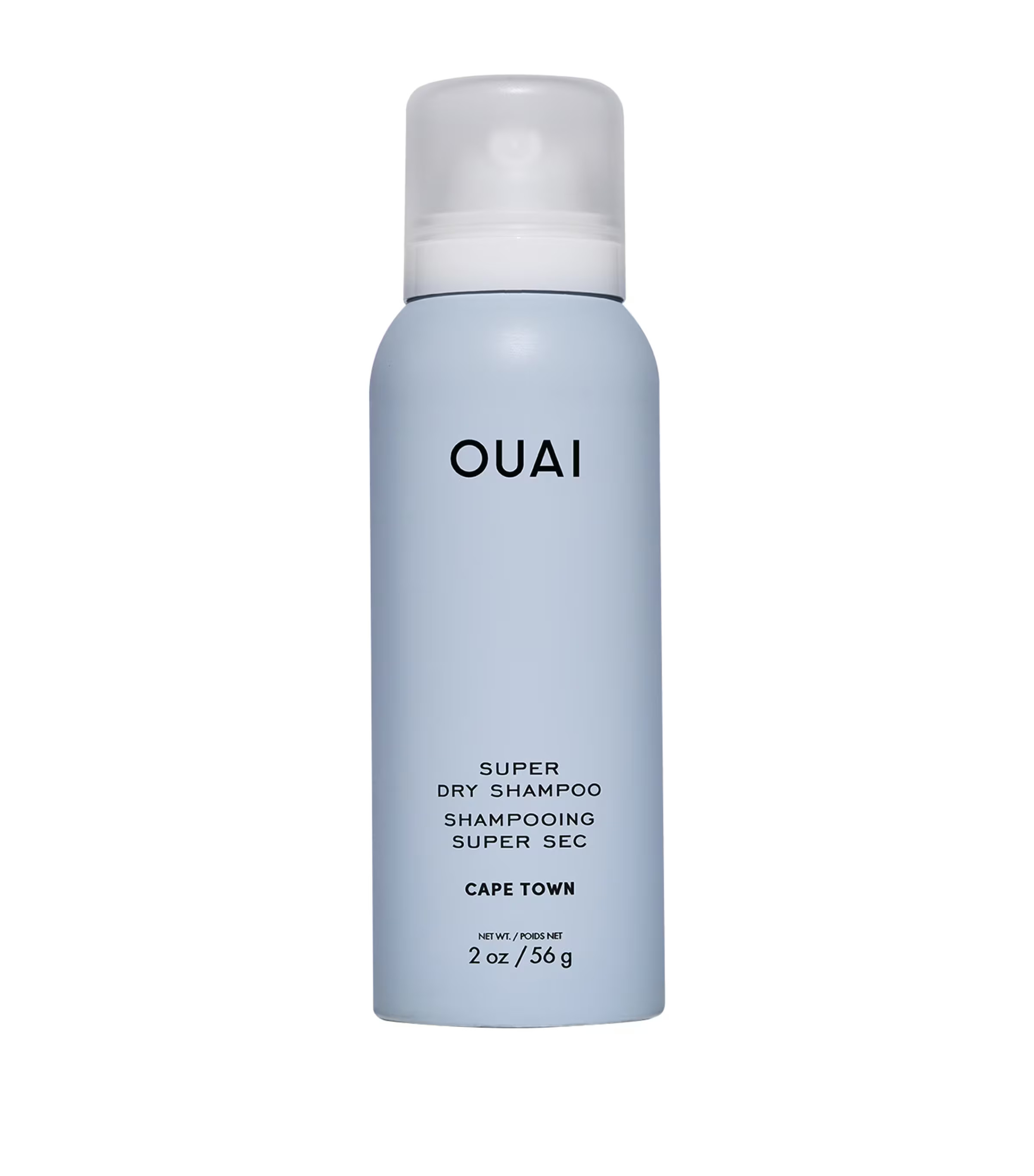 Ouai Cape Town Super Dry Shampoo | Harrods (US)