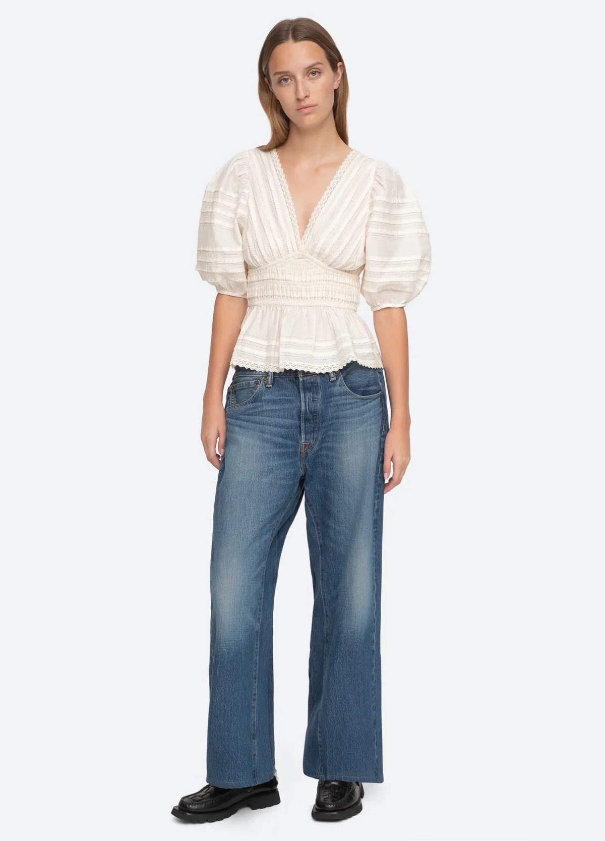 Mable Top | Sea New York