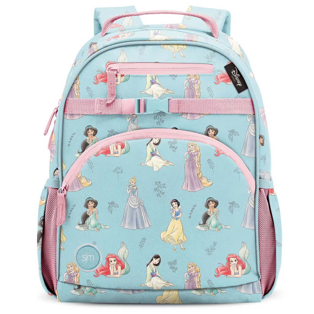 Fletcher Kids' Backpack | Simple Modern