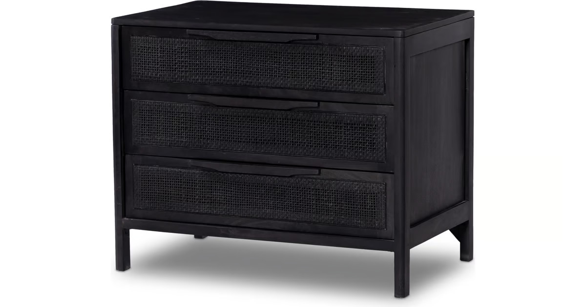Sydney Large Nightstand | Layla Grayce