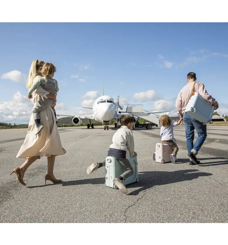 Jetkids by Stokke Bedbox® 19-Inch Ride-On Carry-On Suitcase | Nordstrom