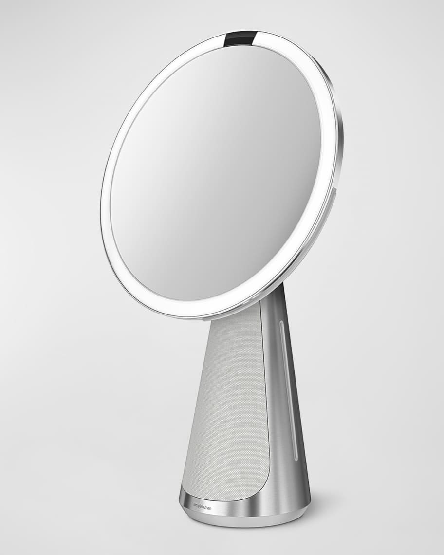 simplehuman Sensor Mirror Hi-Fi | Neiman Marcus