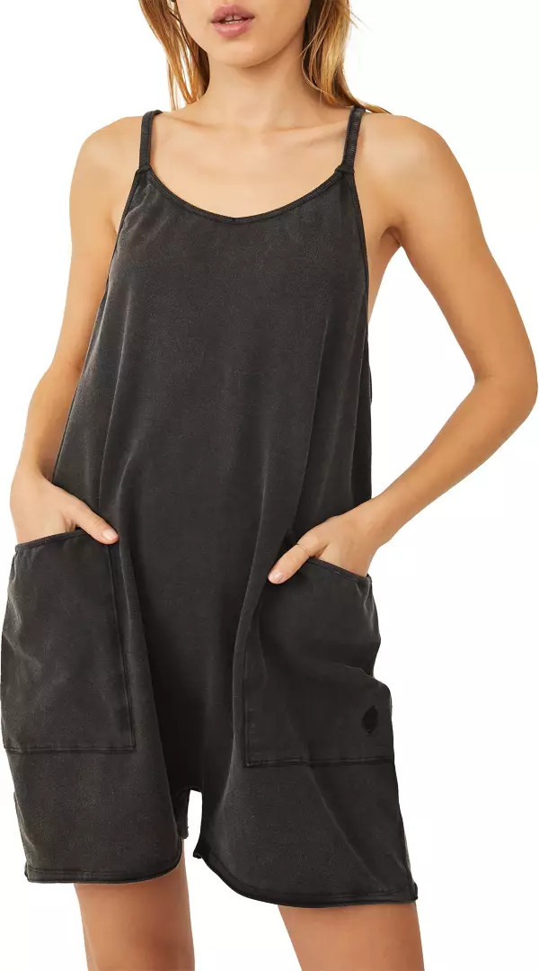 FP Movement Women's Hot Shot Romper | Dick's Sporting Goods