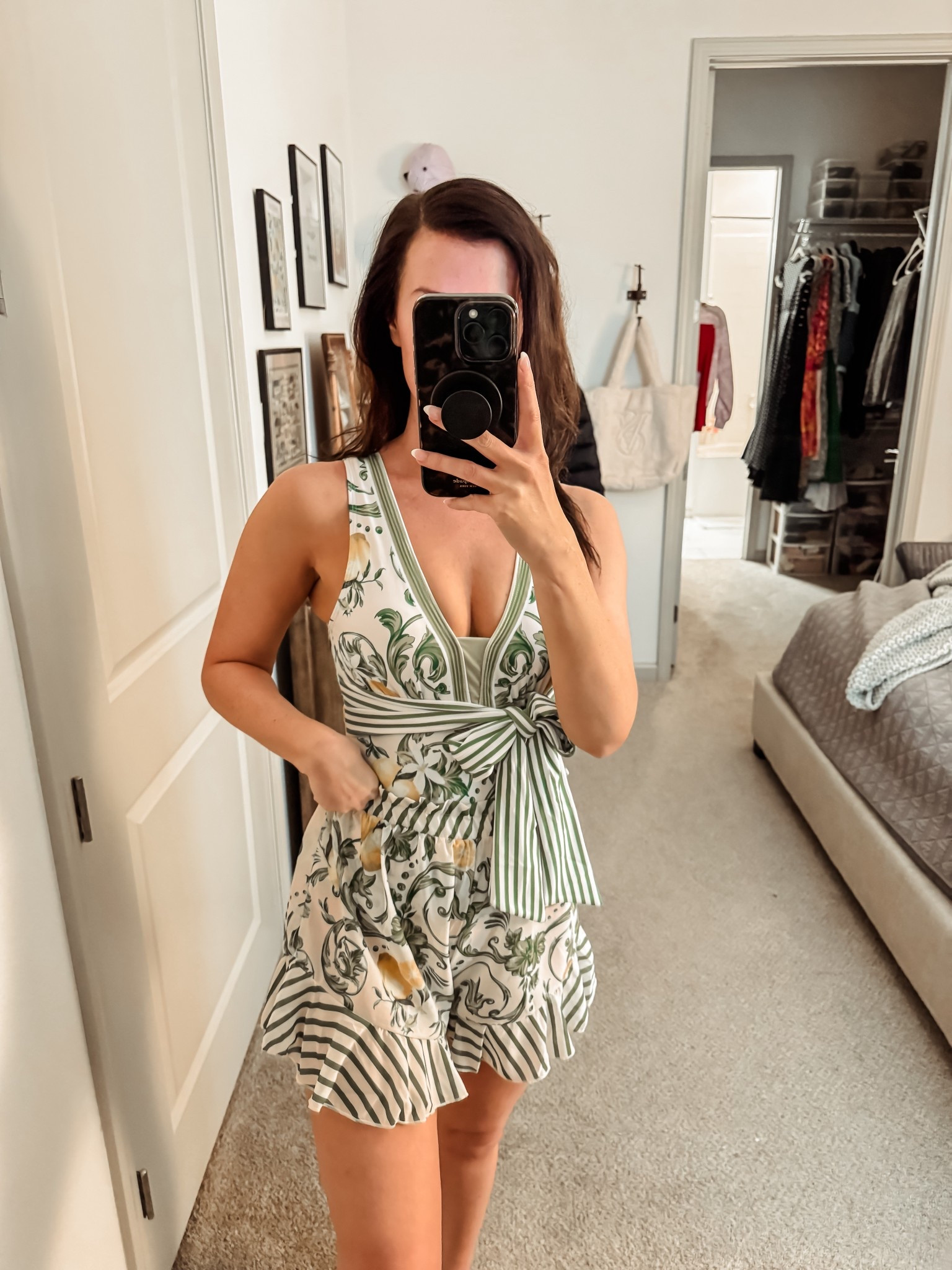 Swim suit // swimwear // one-piece swim // beach // pool // travel // under $100 // Amazon finds // lemon print // coverup 

#LTKActive #LTKSaleAlert #LTKootd