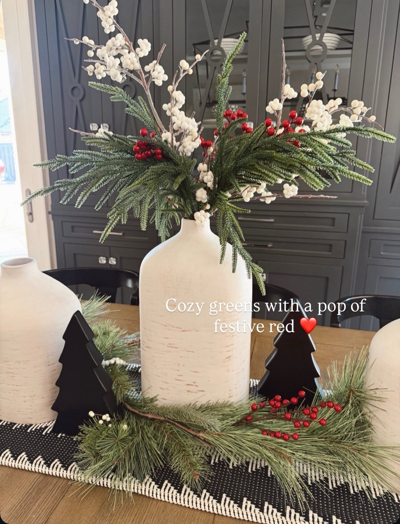 The cutest faux holiday plants 

#LTKHome #LTKSeasonal #LTKHoliday