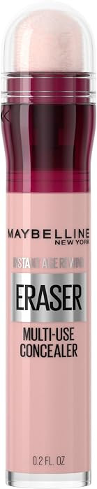 Maybelline Instant Age Rewind Multi-Use Concealer 160 1 Count | Amazon (US)