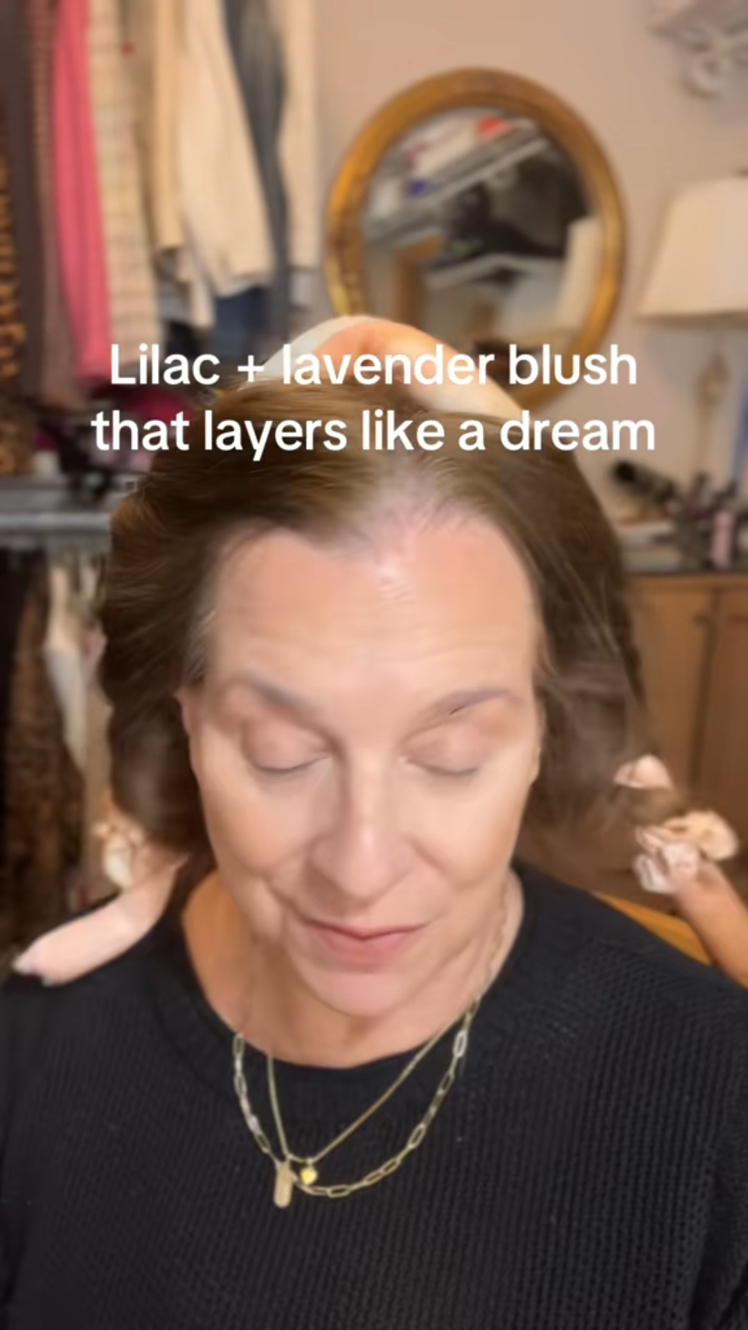 Lavender era… 

#LTKgrwm #LTKOver40 #LTKBeauty