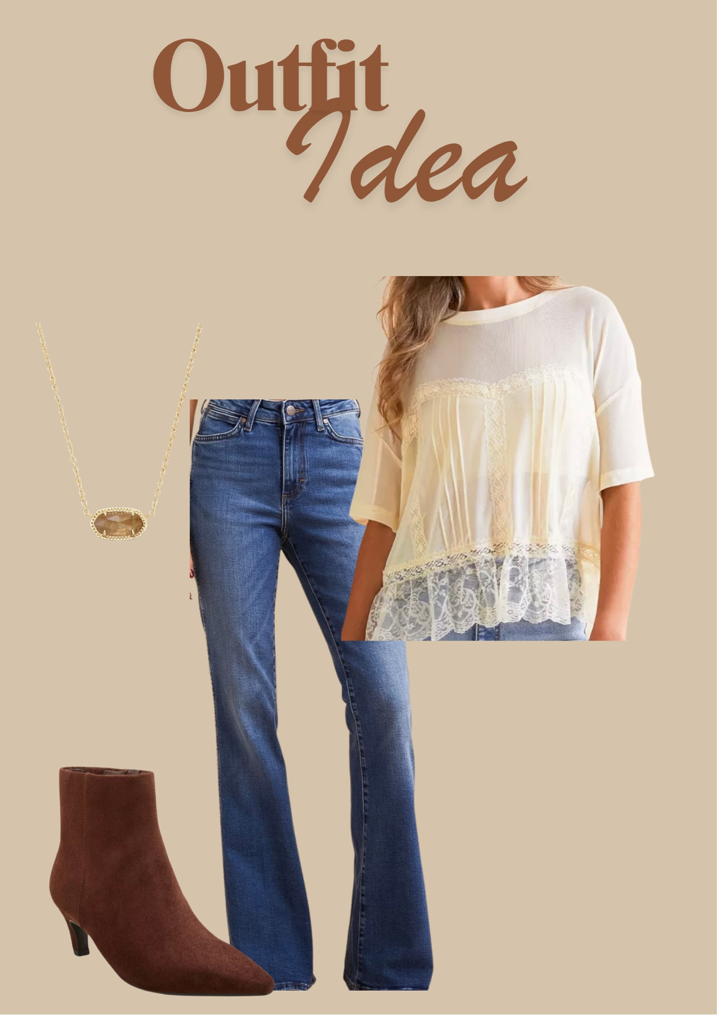 Fall outfit idea
Fall fashionn

#LTKStyleTip #LTKFindsUnder100 #LTKFindsUnder50