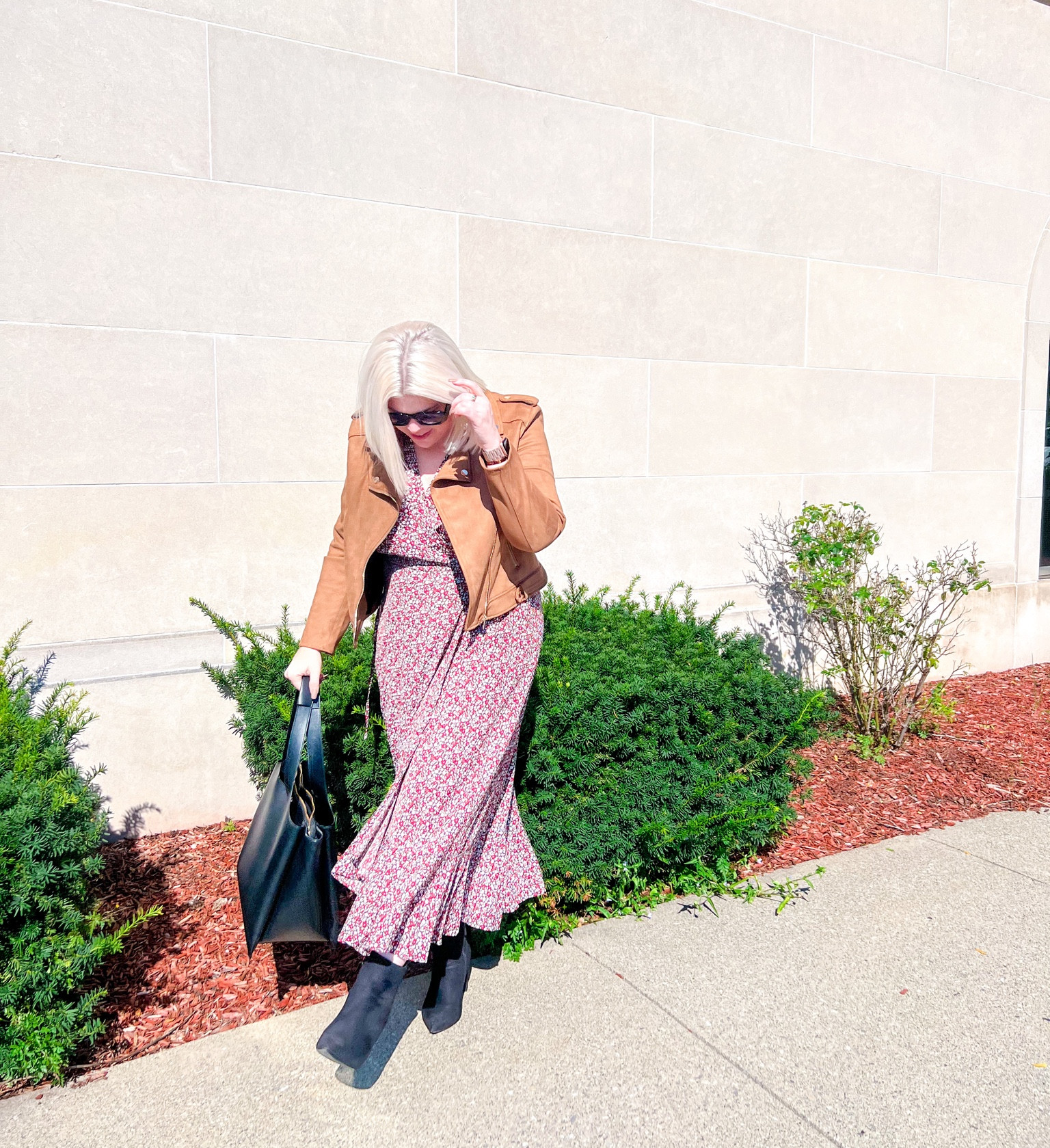 #ootd 9.20 

#LTKmidsize #LTKSeasonal #LTKworkwear