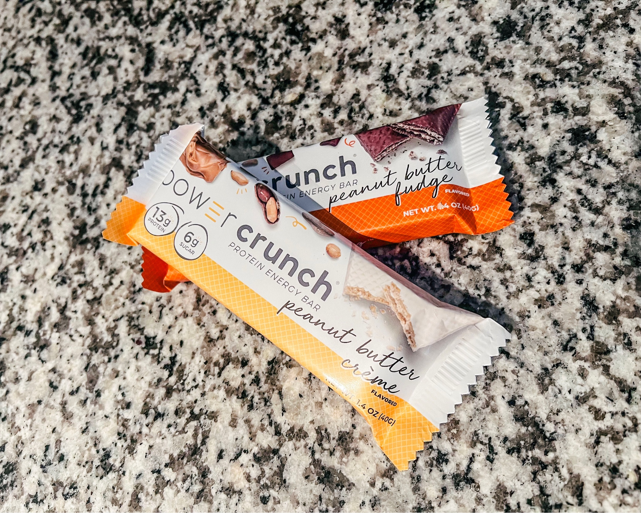 the BEST protein bar EVER!! they do not disappoint that’s for sure && are not nasty like most. 😝

#LTKfitness