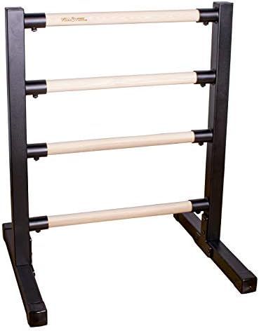 Vita Vibe - Stretching Ladder/Splits Trainer - USA Made | Amazon (US)
