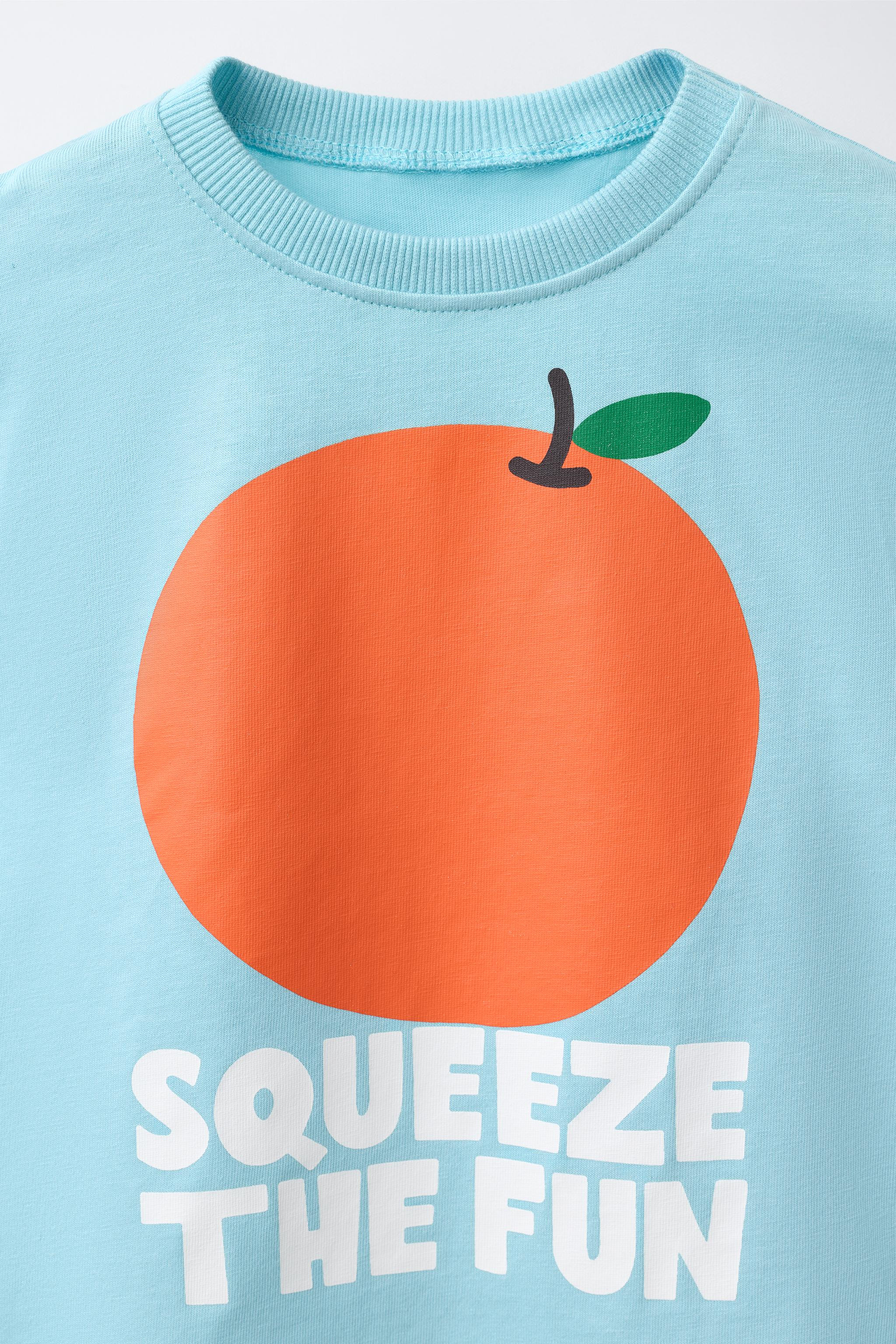 Sky blue | Zara US
