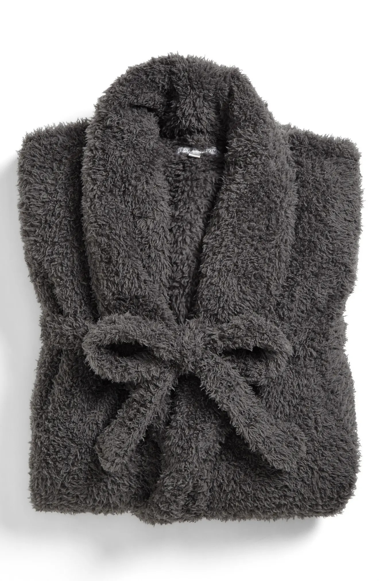 Giraffe at Home Chenille Robe | Nordstrom