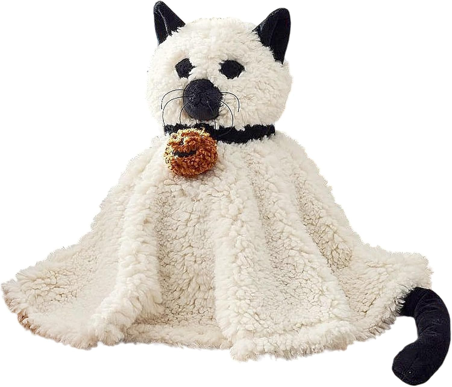 11.8 Inch Halloween Dog Plush Ghost Plushies, Halloweens Pumpkin Stuffed Figure Pillow for Room D... | Amazon (US)