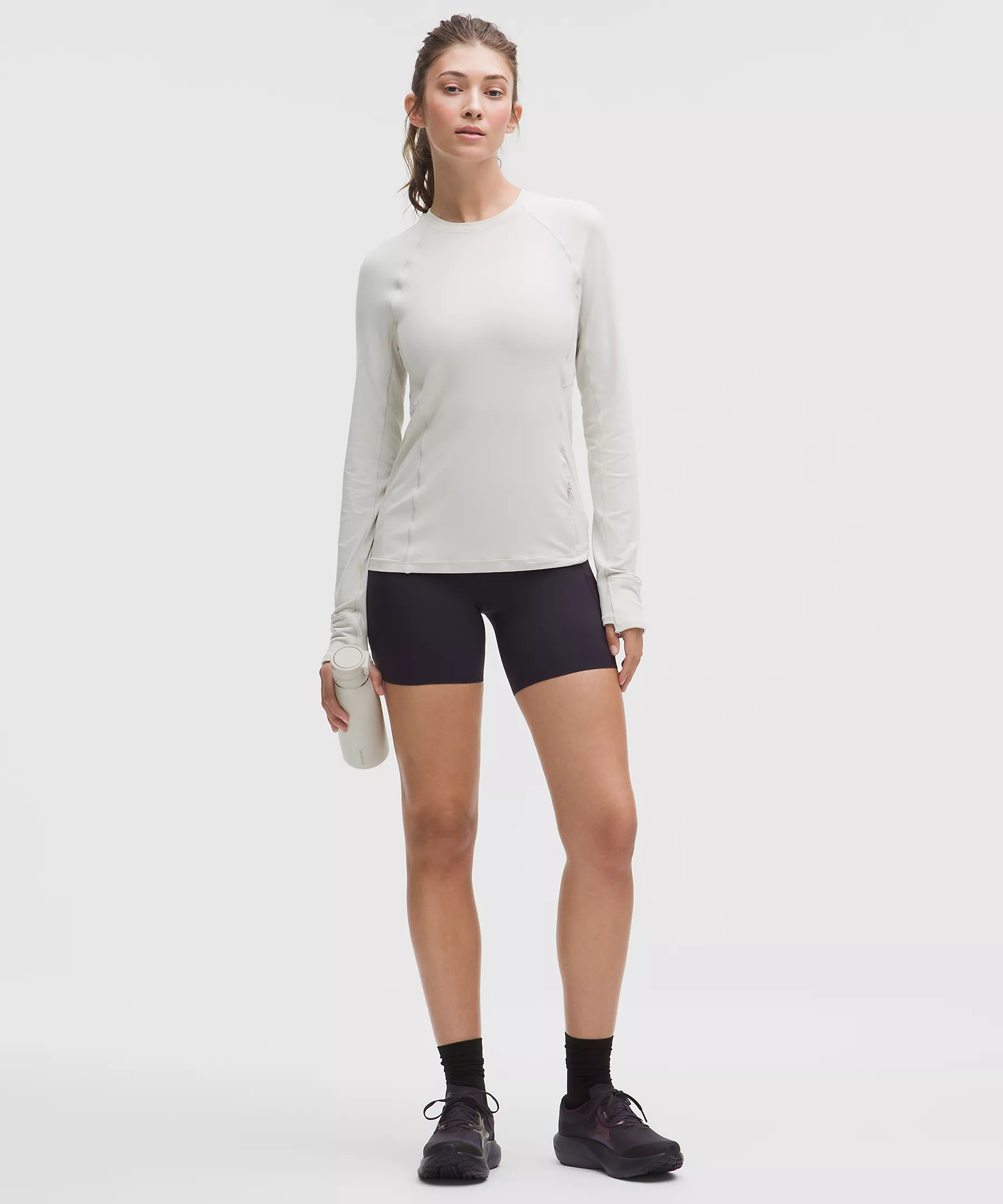 It's Rulu Classic-Fit Long-Sleeve Shirt | Lululemon (US)