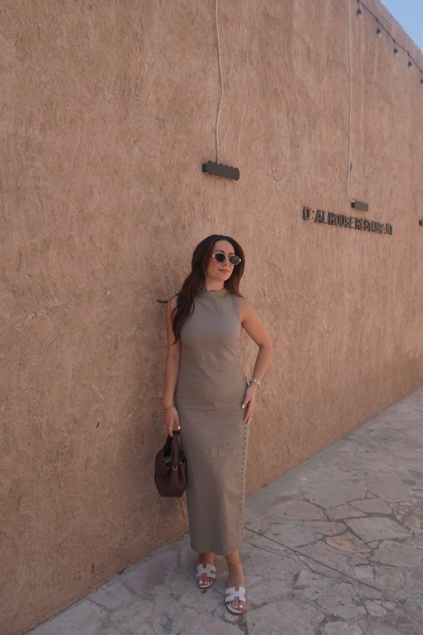 casual summer dress #summerdress #summeroutfitinspo

#LTKSeasonal #LTKSpringSale