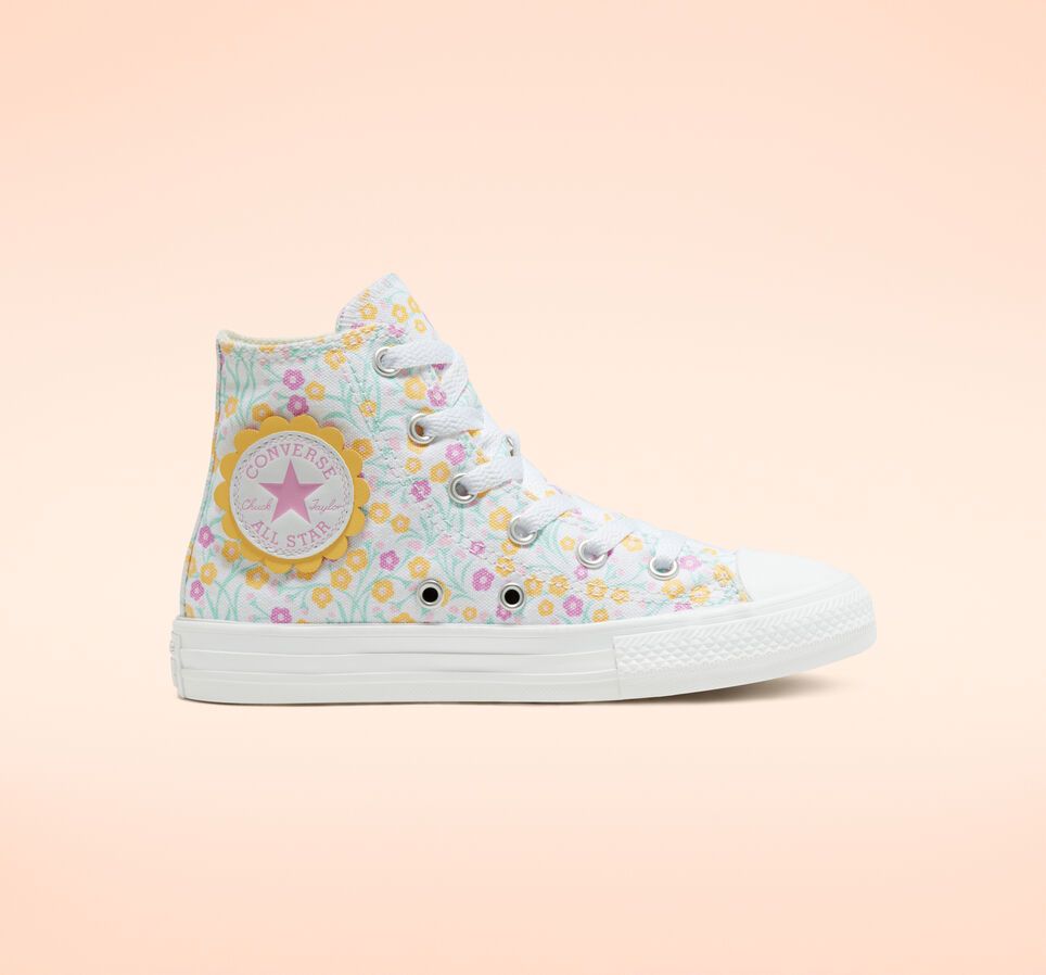 Floral Chuck Taylor All Star | Converse (US)