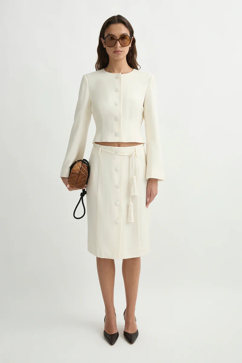 ELSPETH SKIRT | POSSE (US)