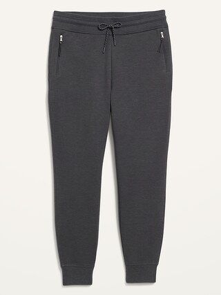 High-Waisted Dynamic Fleece Jogger Sweatpants for Women | Old Navy (US)