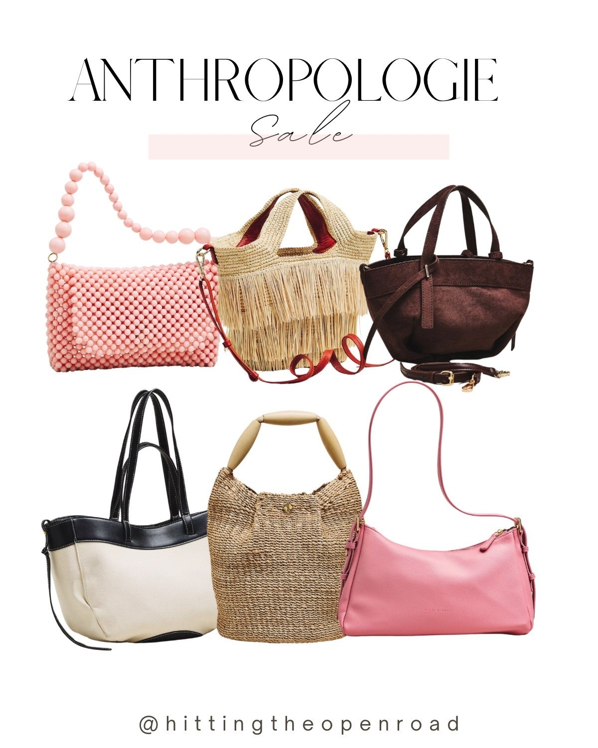Cute purse sale alert! @Anthropologie

#LTKSaleAlert #LTKdayinmylife