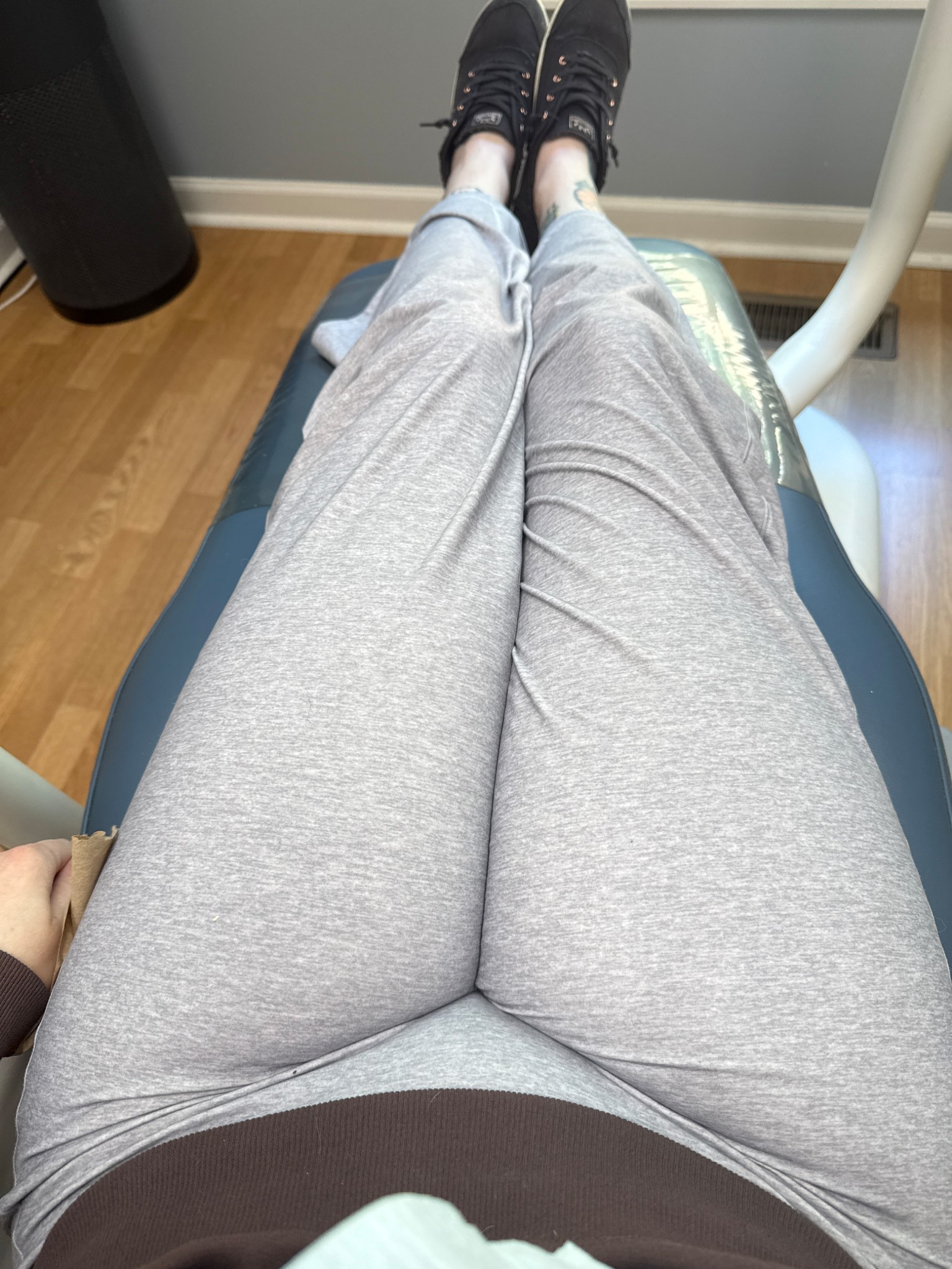 One of my favorite pants from Buffbunny! 

#LTKActive #LTKTall #LTKootd