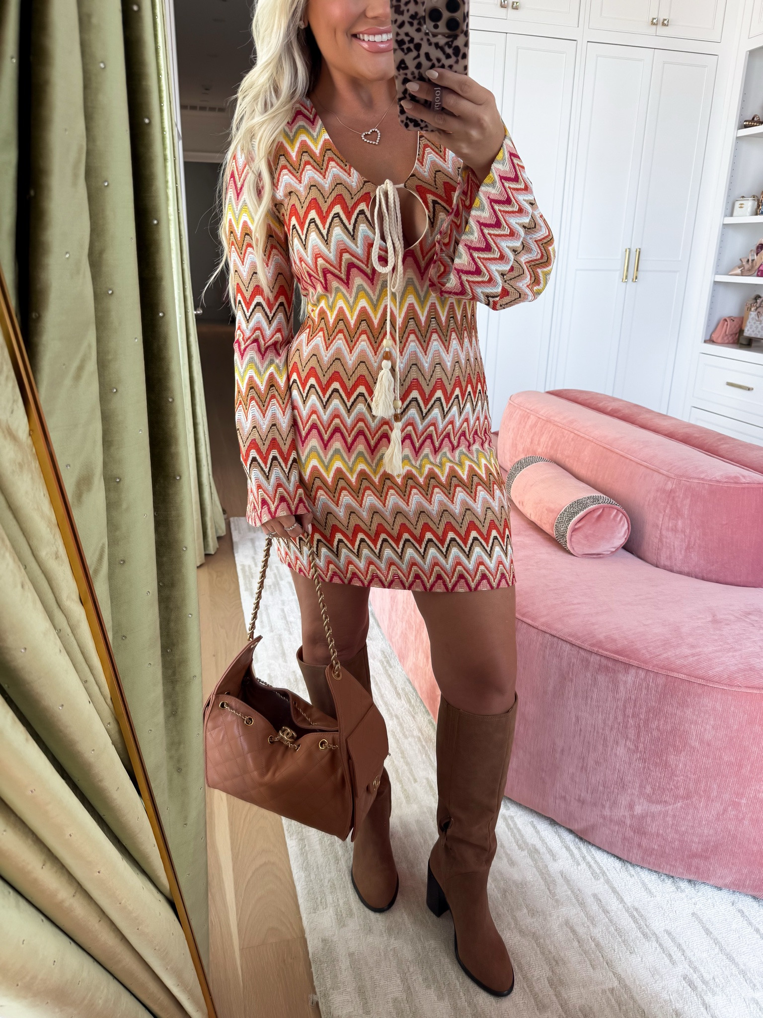 Such a cute summer to fall transition look! Use code Rife15 on Cupshe 🤎

#LTKgrwm #LTKootd #LTKdayinmylife