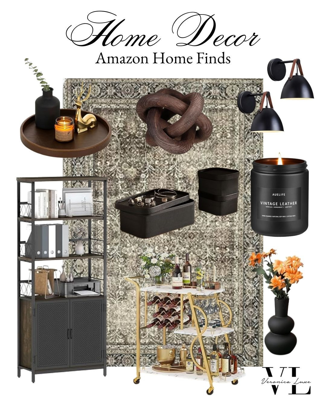 Loving these affordable Amazon home finds! They’re perfect for adding a touch of neutral elegance to your space.  #AmazonHomeFinds #AmazonFinds #AffordableHomeDecor #AmazonDecor #NeutralHomeDecor

#LTKStyleTip #LTKSaleAlert #LTKHome