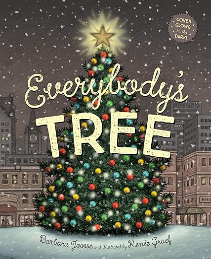 Everybody's Tree     Hardcover – Picture Book, September 15, 2020 | Amazon (US)
