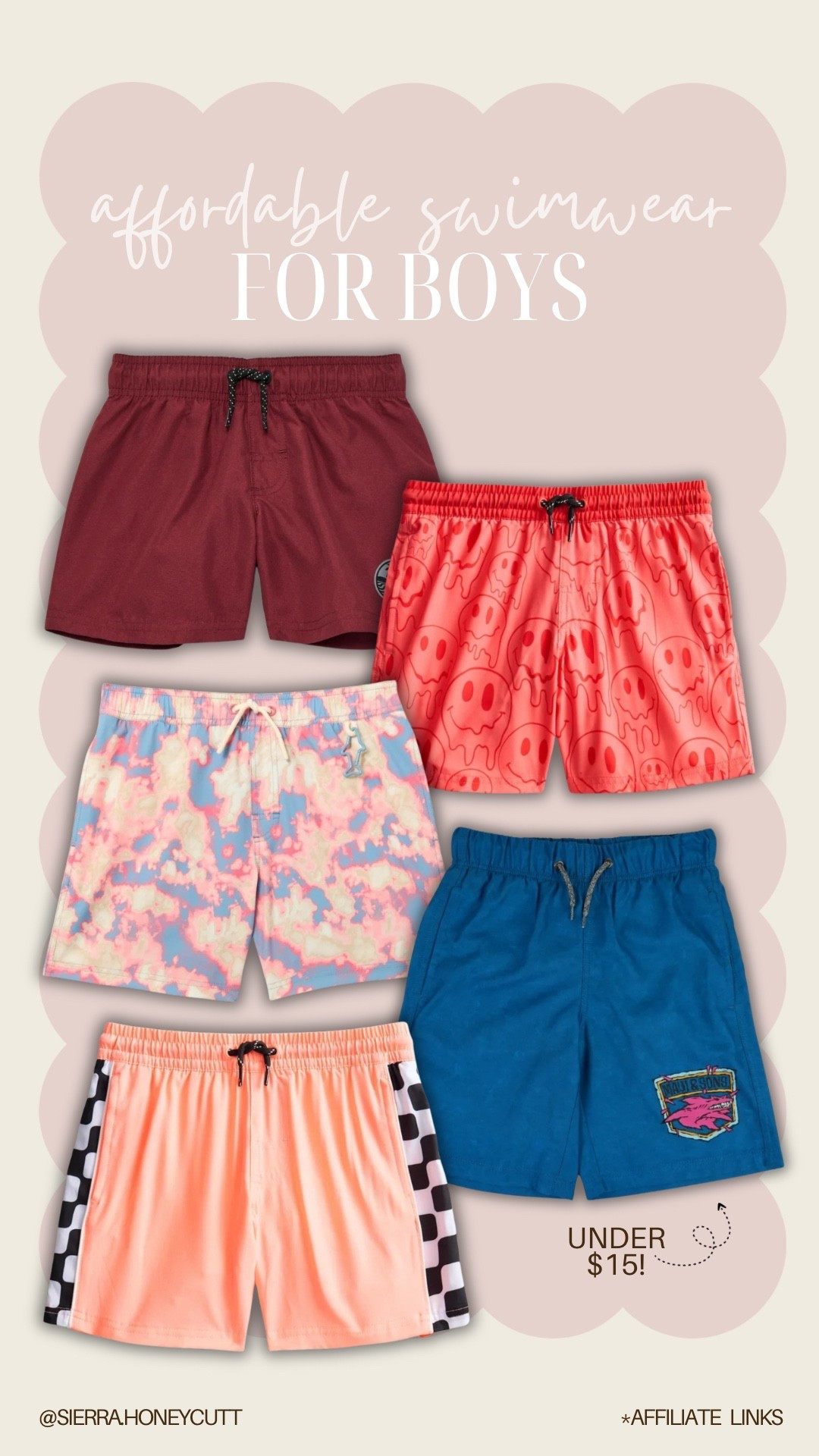 Affordable swimwear for boys at Walmart! 

Seasonal swim travel vacation family kids boys Walmart mom favorites 

#LTKmomlife #LTKKids #LTKSwim