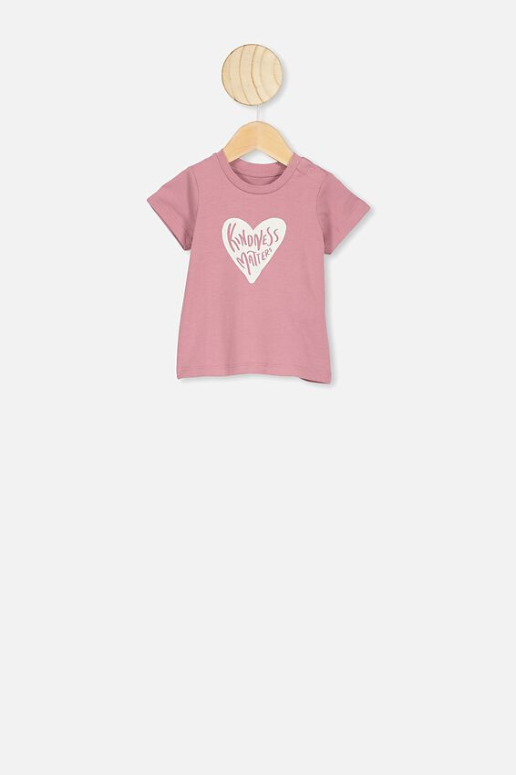 Jamie Short Sleeve Tee | Cotton On (ANZ)