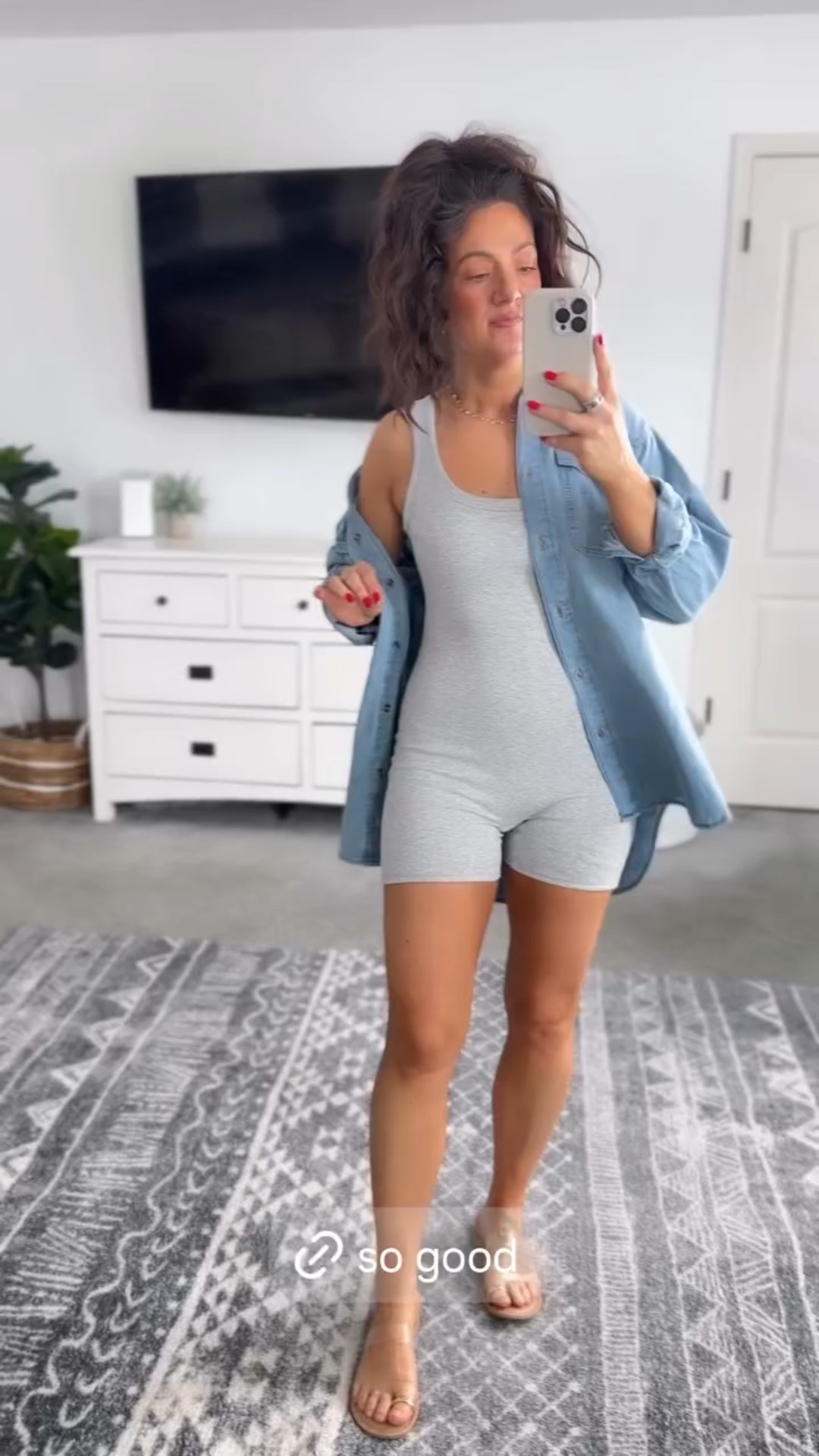 #LTKActive #LTKootd #LTKmomlife