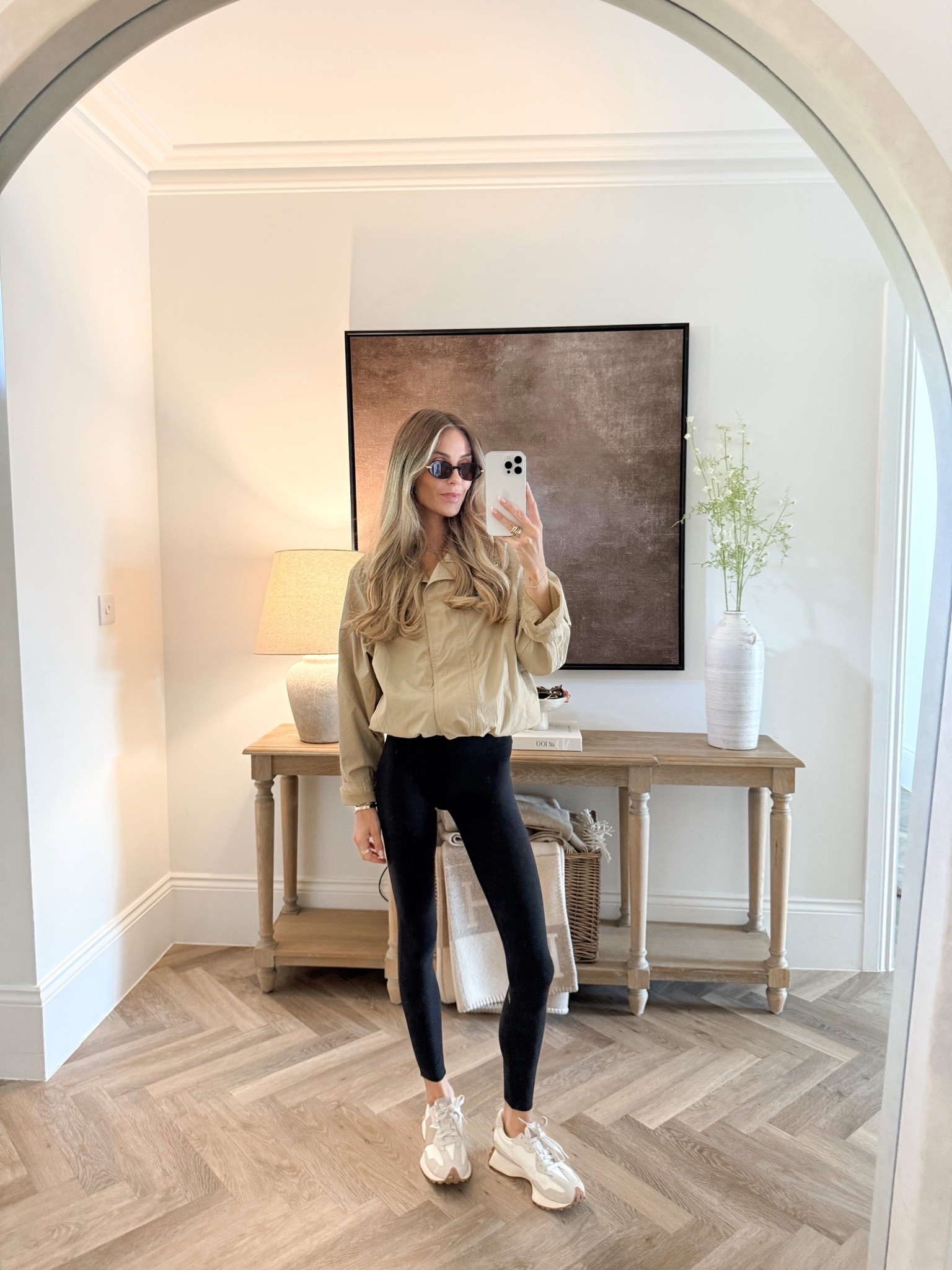 Abercrombie mum life ootd 🫶🏻

#LTKautumn #LTKuk #LTKFashionMonth