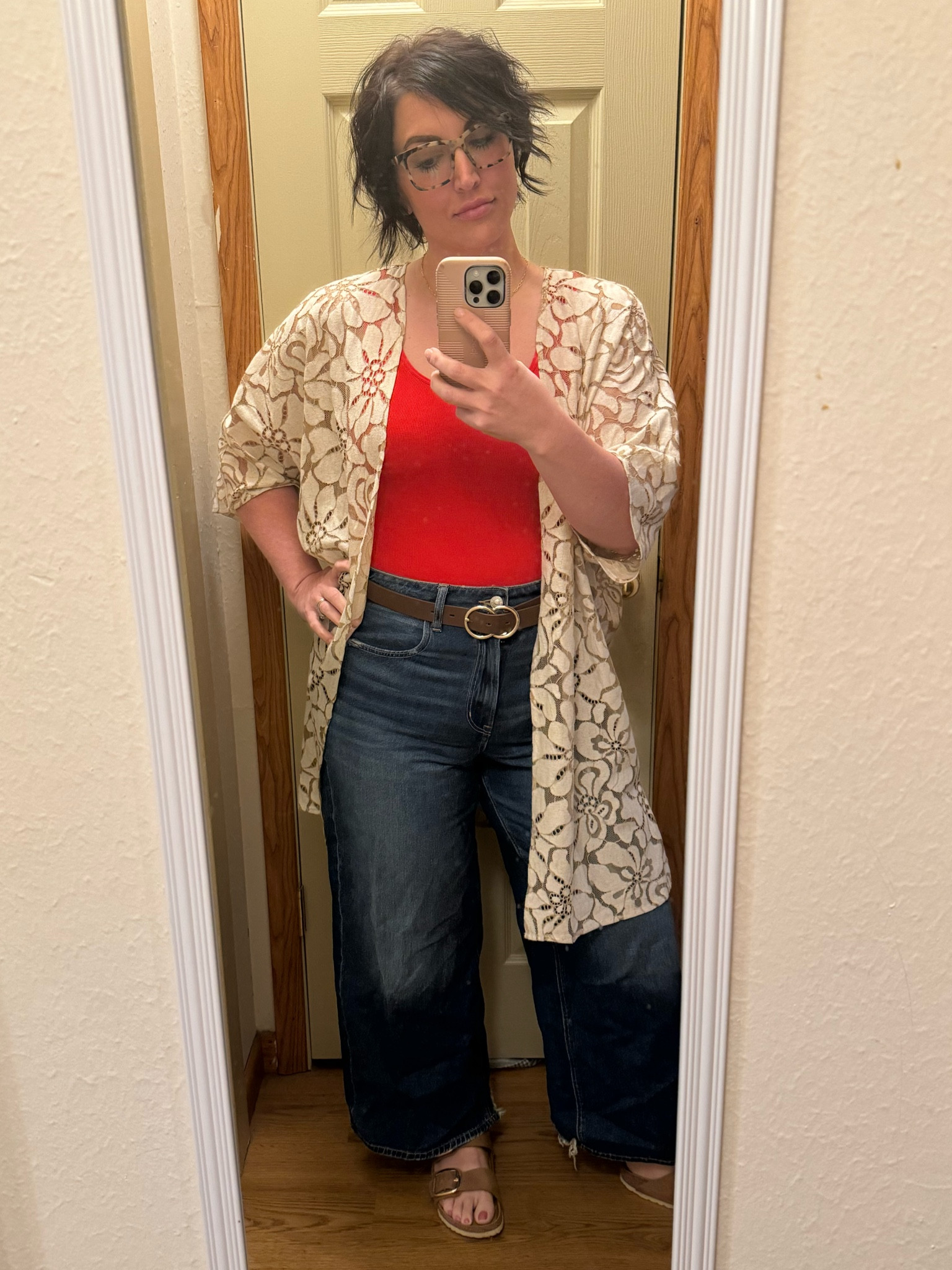 #LTKover40 #LTKbeauty #LTKmidsize