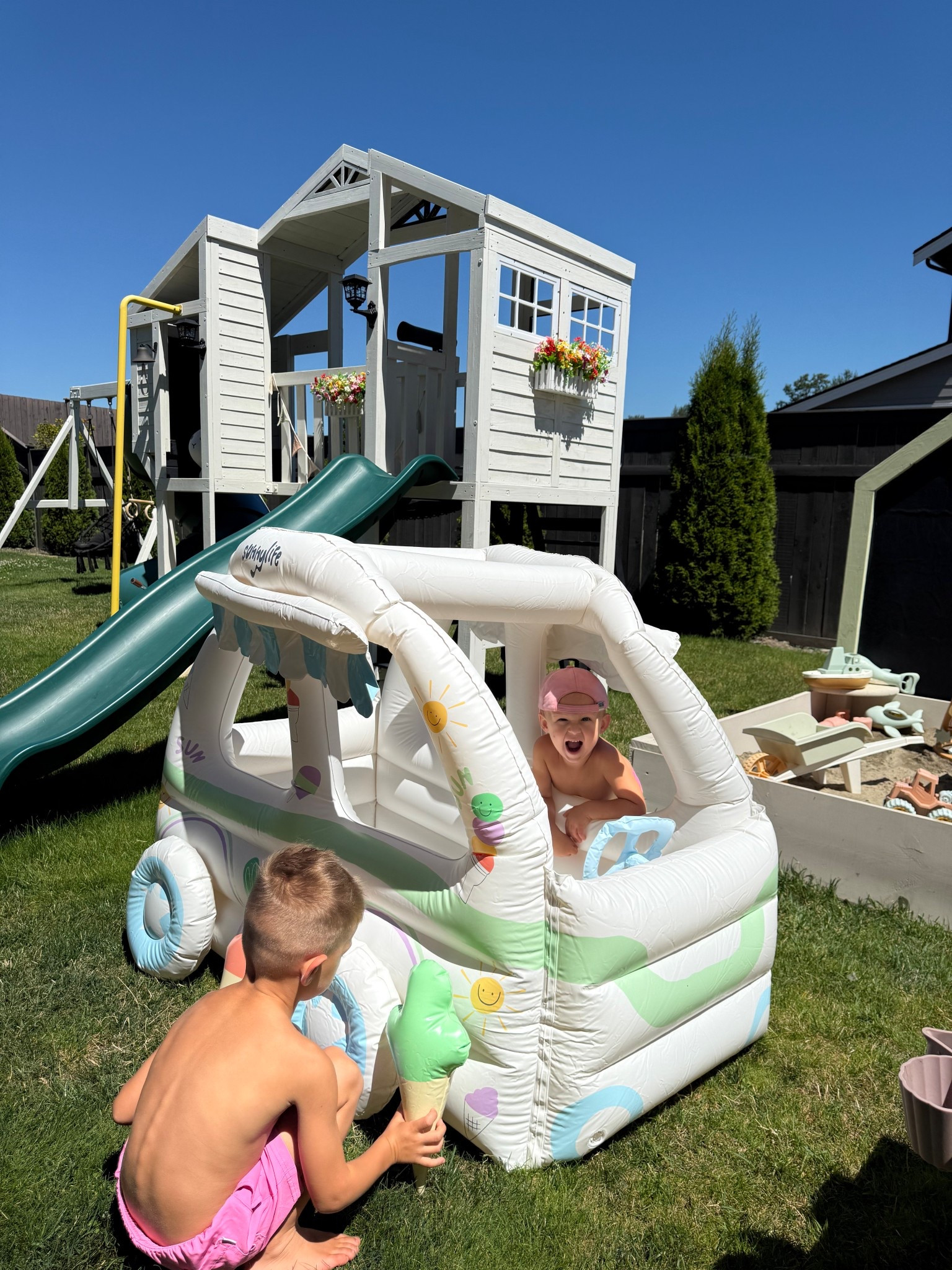 #LTKU #LTKSwim #LTKKids