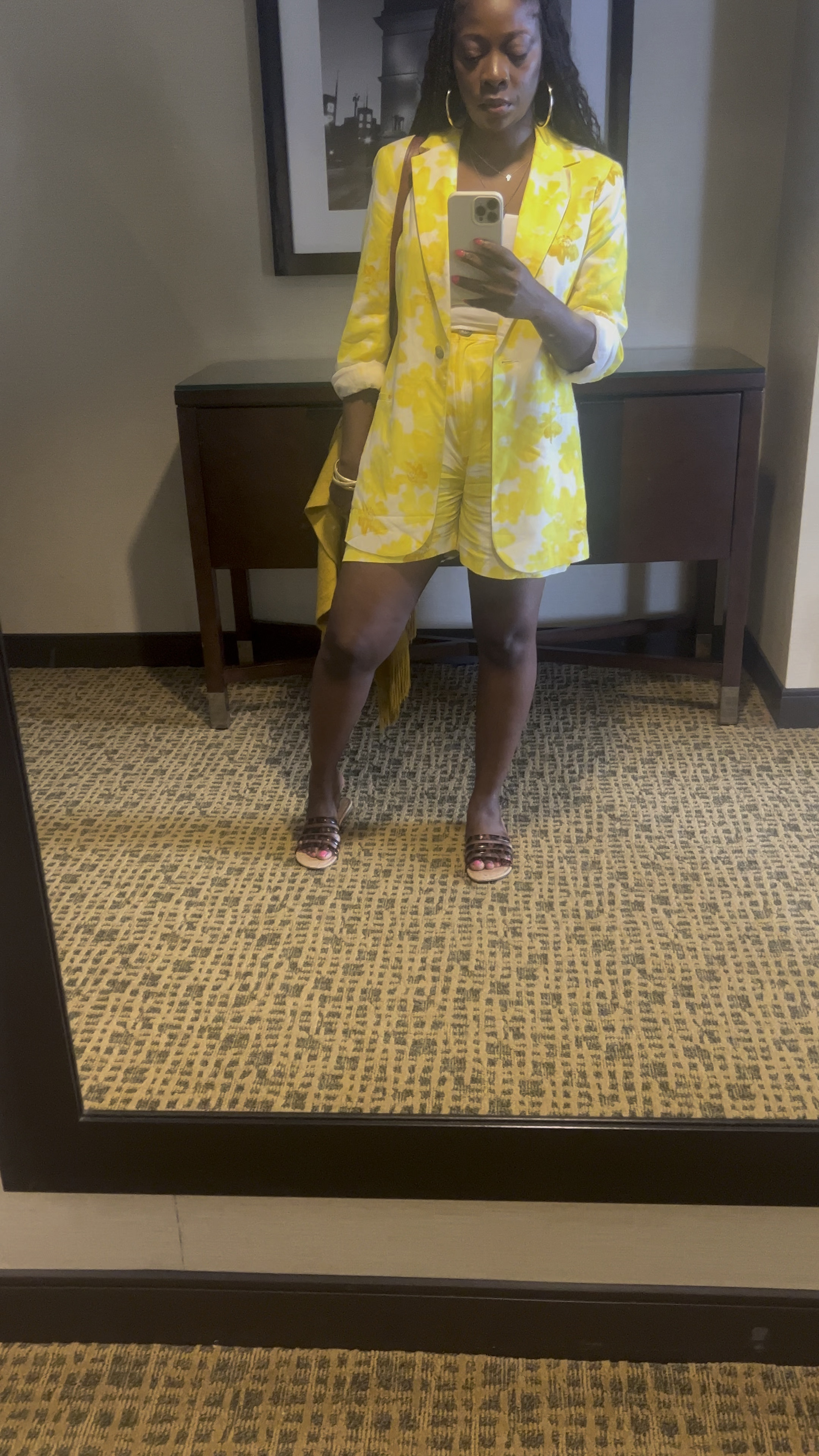 ASOS Yellow and white suit

#LTKunder100 #LTKFind #LTKsalealert