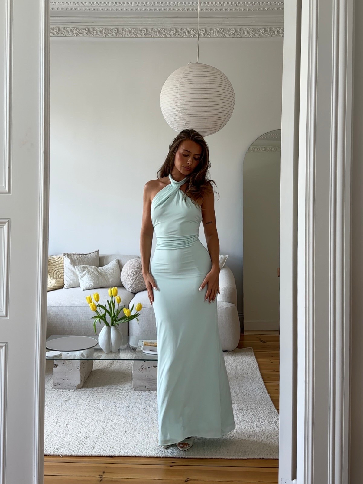 🐬 

#LTKsummer #LTKkleider #LTKwedding