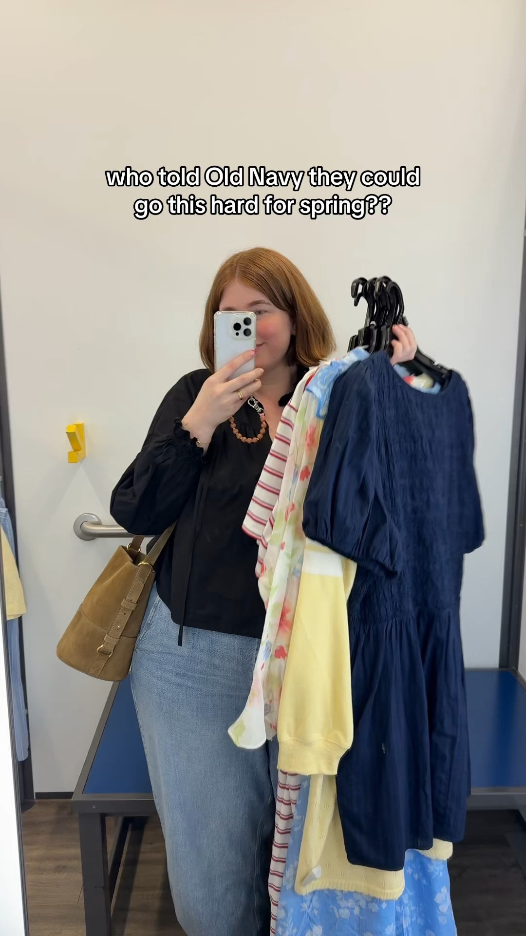 Trying on some spring Old Navy styles as a size 18 mom who’s also six weeks pp! 

#LTKPlusSize #LTKSaleAlert