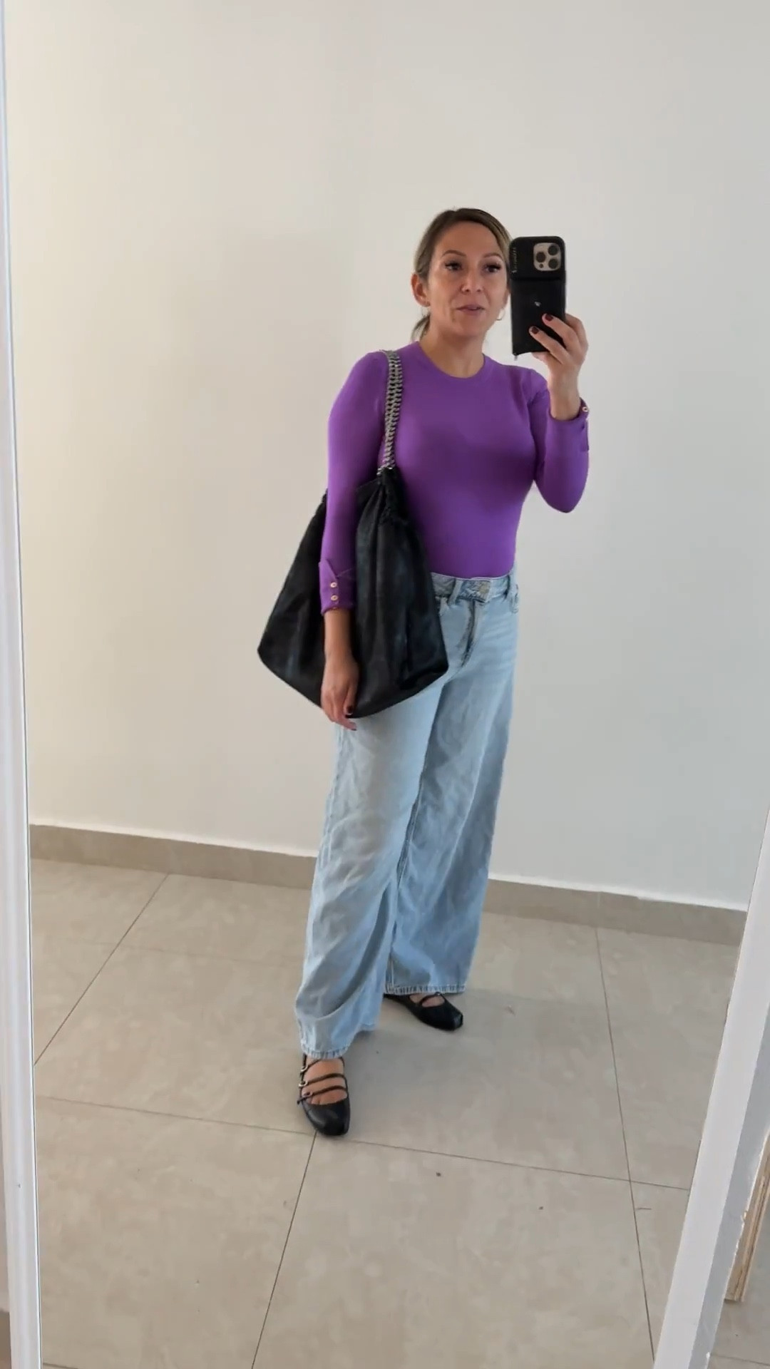 When the outfit made total sense in your head… but not so much in real life??!

#LTKCon #LTKTravel