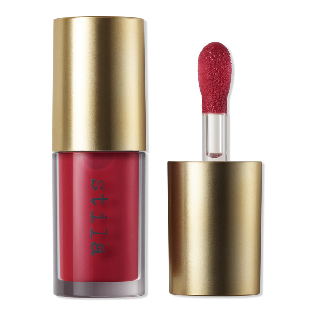 Stila Heaven's Dew Gel Lip Oil - Beso | Ulta