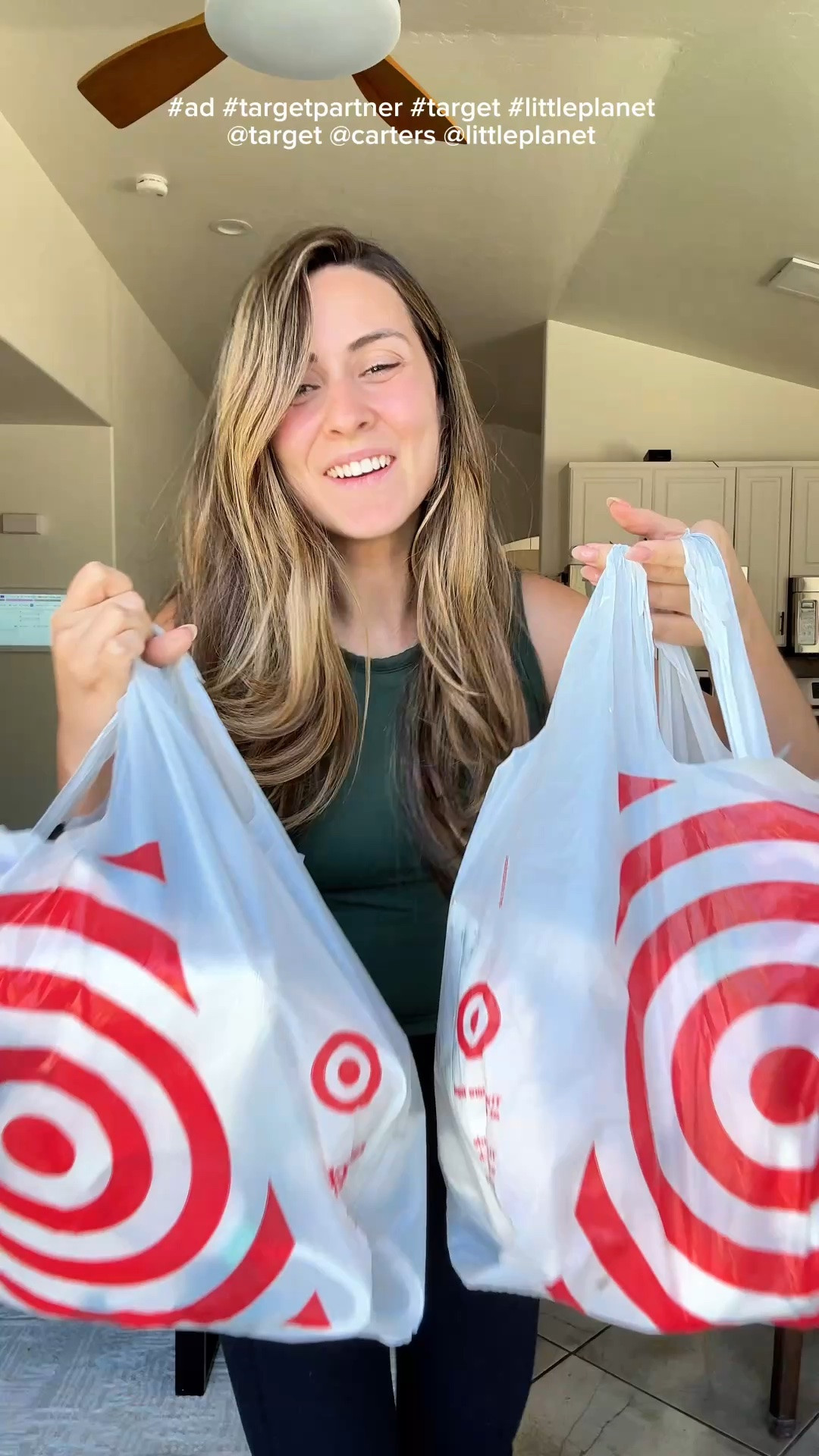 #ad I may have just received the award of best auntie and sister-in-law with these cute finds for my nephews! 
And of course I could not resist to get some outfits for my girls, because these are just too cute! These are from @carters and @littleplanet exclusively at @target 
I can’t wait to see them wearing these outfits!
#Ad #Sponsored #TargetExclusive #TargetPartner #TargetStyle #TargetFinds #target #littleplanets

#LTKBaby #LTKKids #LTKmomlife #LTKBaby
