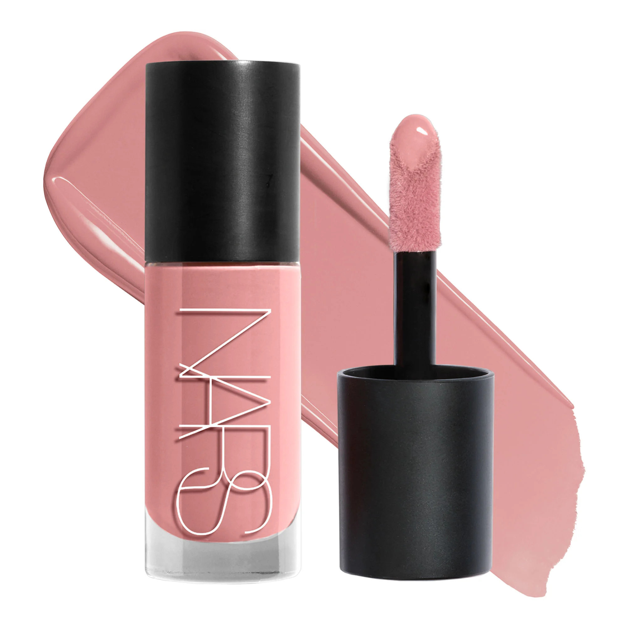 NARS Insatiable Liquid Blush, Behave | NARS (US)