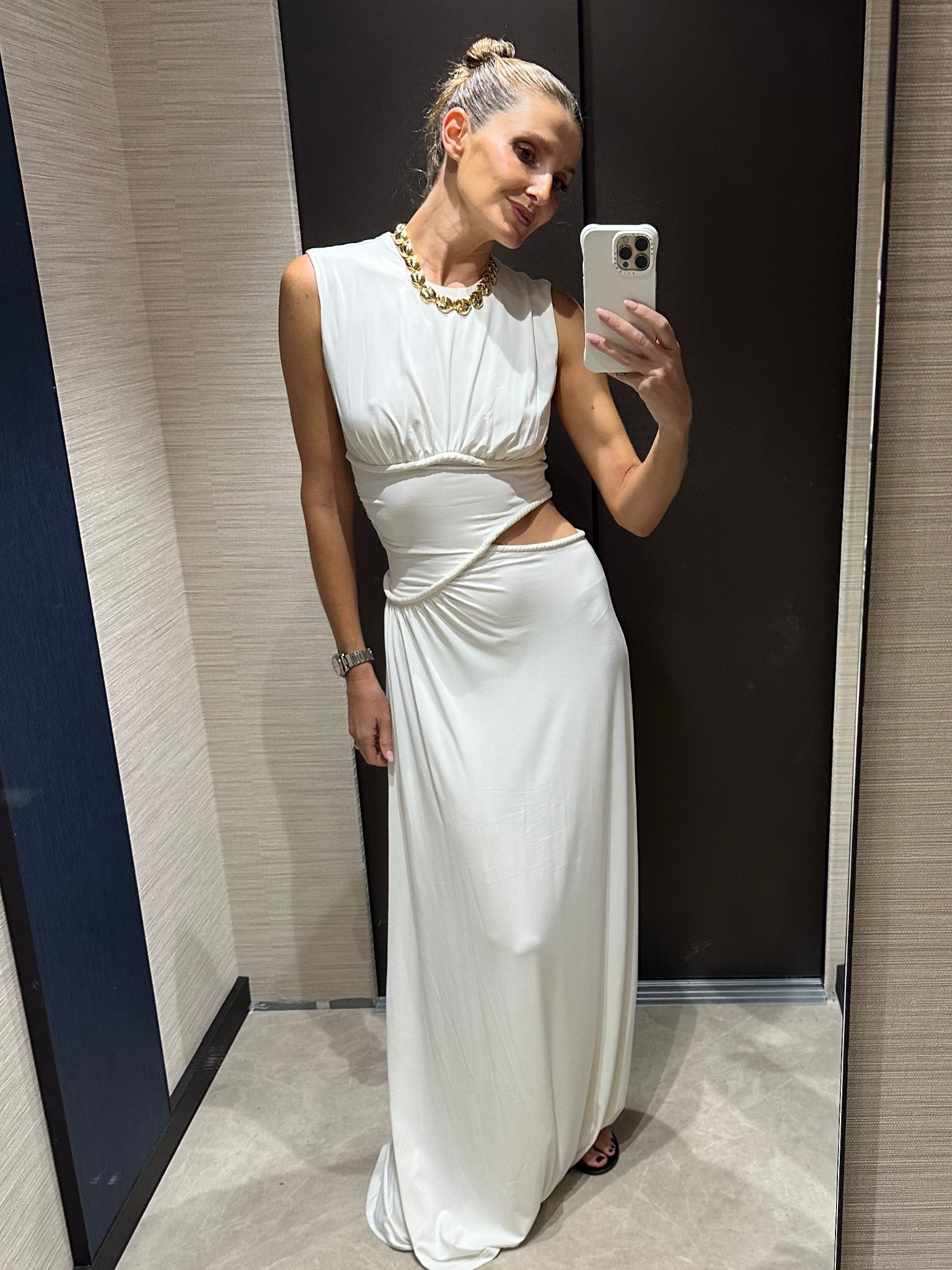 The perfect euro vacation dress 

#LTKpartywear #LTKaustralia #LTKtravel