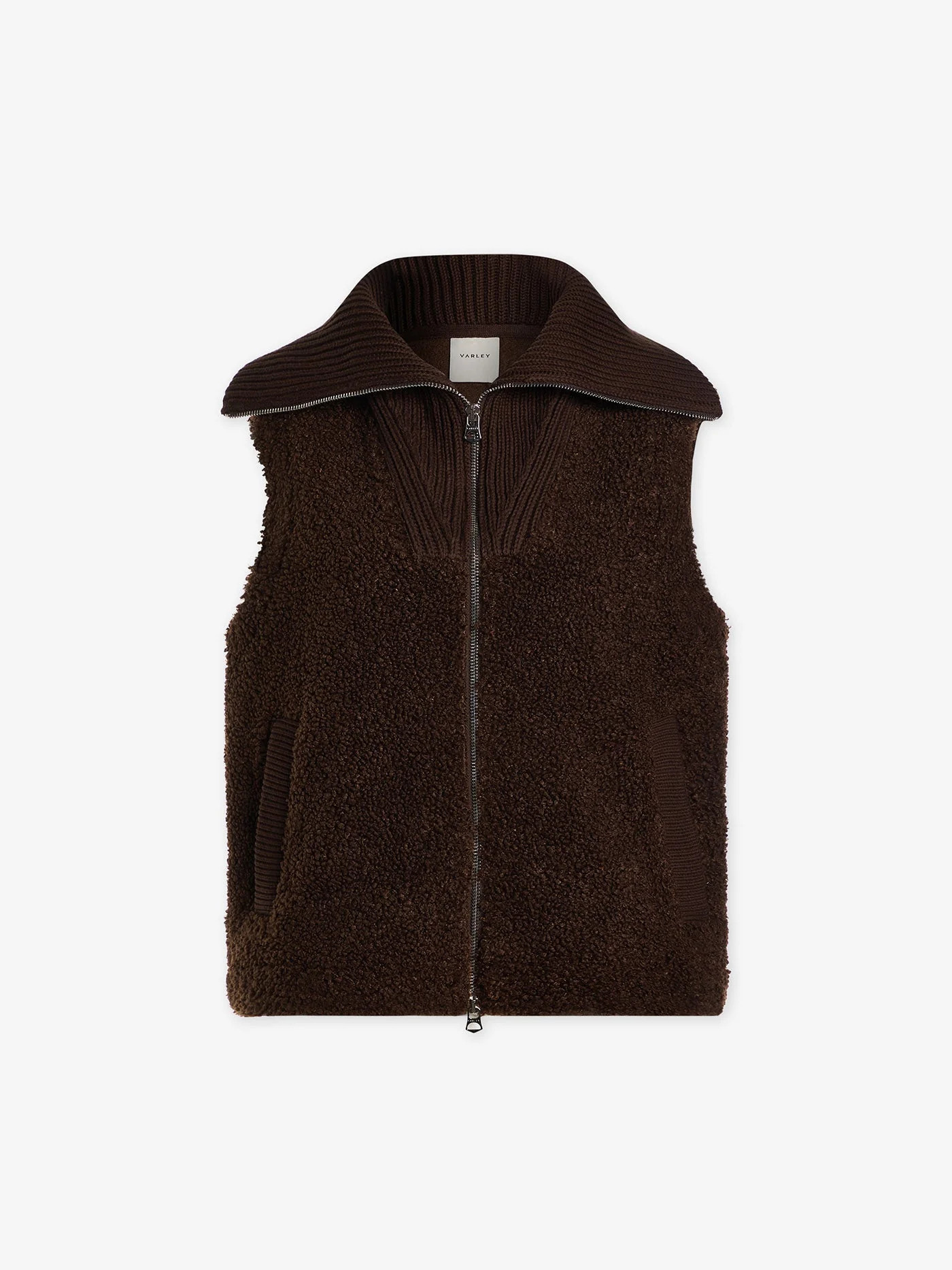 Aspen Gilet | Varley USA